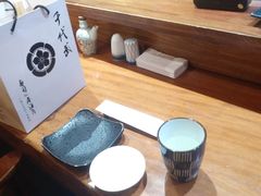 -千代武日本料理(爱建店)