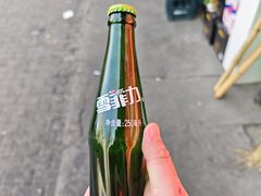 -马晓马佳牛羊肉(新合路店)