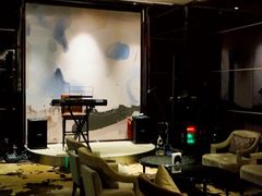 -瑞吉吧 The St·Regis Bar(长沙瑞吉酒店)