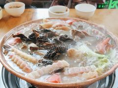 -阿婆情腊排骨火锅(金虹路店)