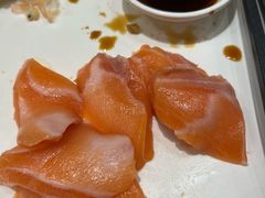 -禾斗海鲜自助(市南银座店)