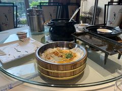 -牛头鱼庄·地道广西菜(鲁班店)