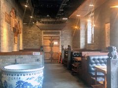 -丁卯•铜锅涮肉(工体店)