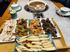 -大理董·董家小厨野生菌火锅(古城旗舰店)