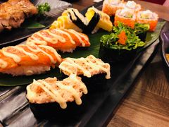 -三禾寿司(南城印象汇店)