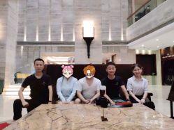 -金夫人婚纱摄影(华南店)