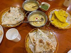 -清真· AL-JANNAT 佳纳特餐厅(仙林店)