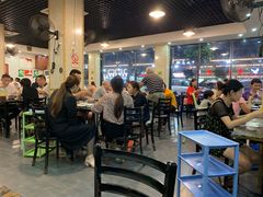 大堂-牛一煲美食(江高店)