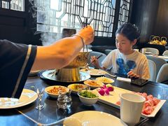 -鼓楼东街老火锅(鼓楼店)