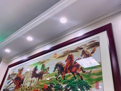 -聚德福海鲜家常菜(刘庄店)