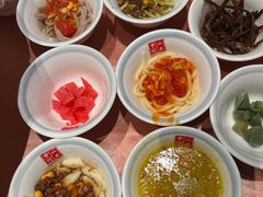 -山西会馆·晋菜·晋商宴·牌匾博物馆(胜利东街店)