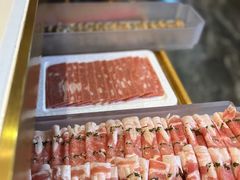 -豆花姐烂豆花火锅(水屯北路恒大滨河店)