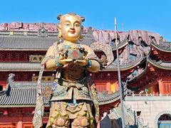 -上海东林寺(金山区)