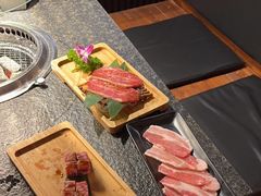 -本武藏炭花·炭火烧肉(万象汇店)