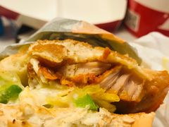 -肯德基(西稍门店)