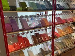 -十八字金银饰·拼豆·开蚌手工体验团建(君太百货店)