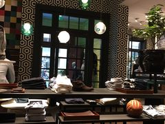 -SUITSUPPLY(安福路店)