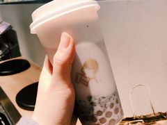 -喜茶(上海正大广场店)