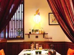 -一叶一世界·素食餐厅(锦华万达店)