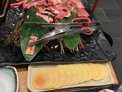 -千寻烧肉(政务区店)