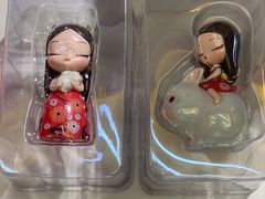 -泡泡玛特POPMART(宁波印象城店)