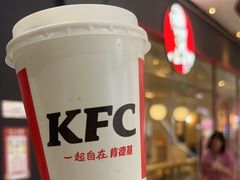 -肯德基(南沙万达店)