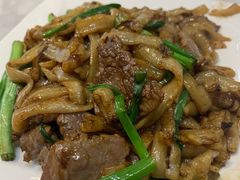 -惠如樓(白云机场T2国际出发店)