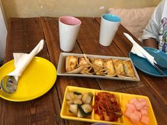 煎豆腐-韩国한국厨房