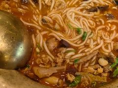 -龍聚祥烧麦馆(万达店)