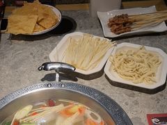 -成都玉林串串香(世纪港湾店)