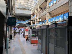 -jungle密林(百米香榭商业街店)