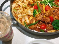 -鲁秀才炒鸡(龙湖西溪天街店)