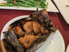 -粤北餐馆