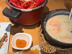 -蚝翅·海鲜粥·烧烤·龙虾季(海曙天一店)