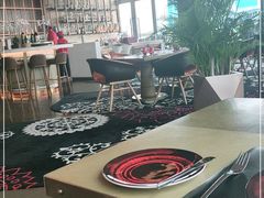 -恰餐厅及酒吧CHAR Bar & Grill(北京三里屯洲际店)