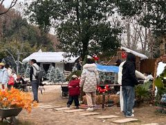 -HERRE·FARM 赫尔露营农场·团建聚会包场