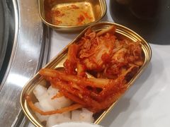 -冰城焰会大丰收铁锅炖(萝岗万达金街店)