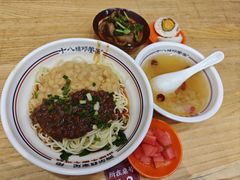 -十八梯邓凳面(狮子坪店)