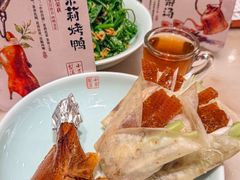 -小吊梨汤·北京菜·烤鸭(鸟巢店)