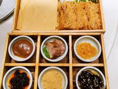 -城南往事·鲁菜济南菜(龙奥万科店)