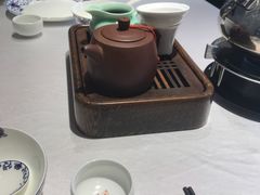 -景月阁空中食府(希尔顿酒店)