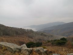 -阳台山自然风景区