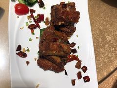 -渔太泰漓江小馆·广西融合菜(西街店)