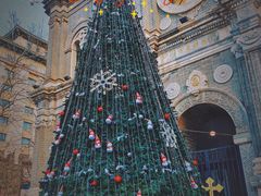 -王府井天主教堂