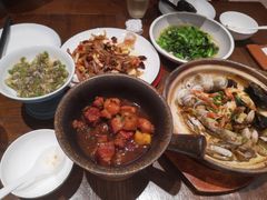 -涌上外婆桥(岱山日达店)