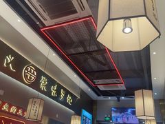 -聚味罗记大排檔·鲜鱼杂·甲鱼煲•龙虾馆(科学馆店)