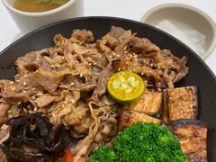 -牛邸·烧肉饭(来福士店)