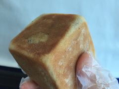 -栗记麦香坊·草之楼仙豆糕(东直门店)
