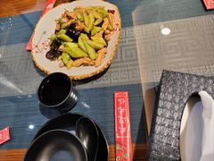-回香楼大连新派清真菜