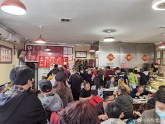 大堂-姚记炒肝店(簋街店)